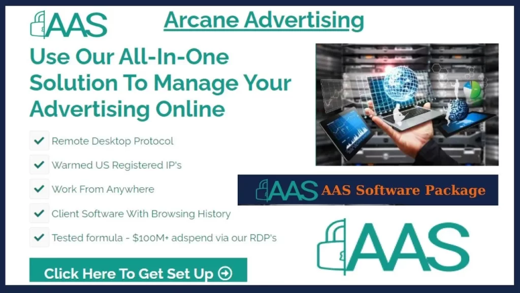 AAS Software