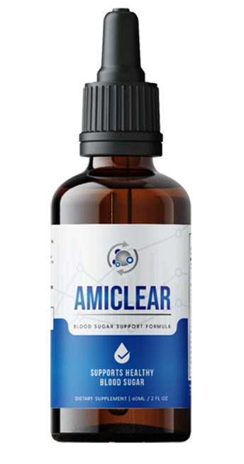 Amiclear Supplements