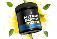 Nitric Boost Ultra